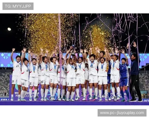 朝鲜女足晋级U17女足世界杯4强，中日韩同时遭淘汰，女足和朝鲜队的比赛
