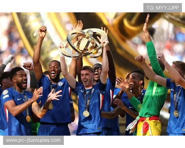 切尔西快速反击精彩绝伦，帕尔默低射命中