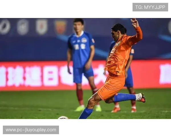 山东队金靴外援提前拒绝在鲁能提供的大合同签字！已现身新东家加练，韩鹏坐不住了