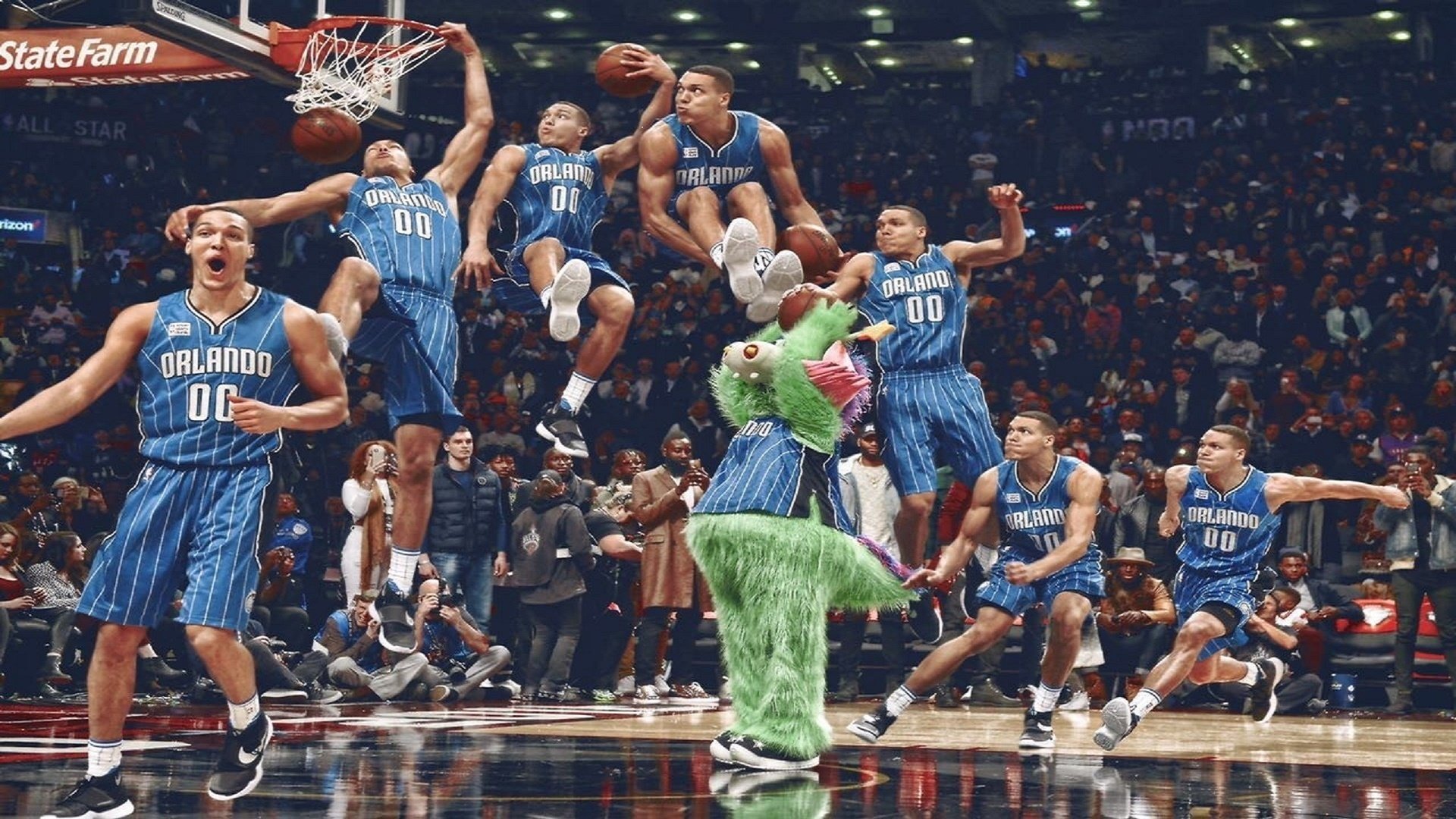 意大利女子队体能储备充足，意大利队女球迷