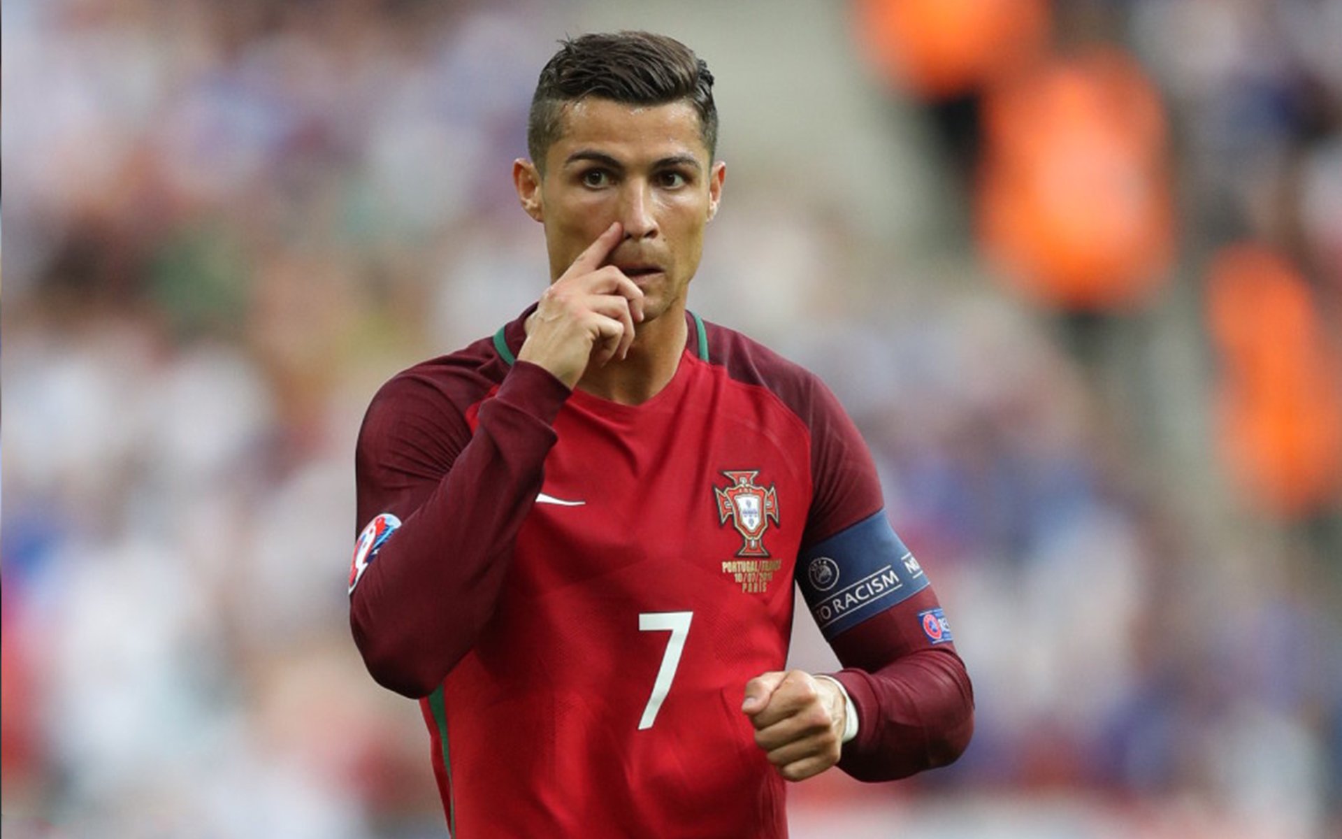 拉尼·帕利斯特展现未来冠军潜质,帕拉尼恩斯足球俱乐部